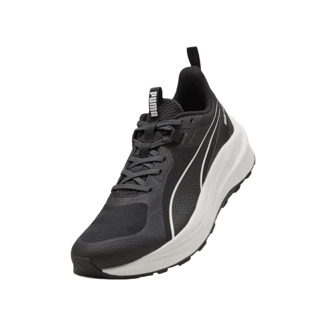 ZAPATILLAS DE TRAIL RUNNING PUMA FLARE PRO TRAIL HOMBRE | 311732 01-2