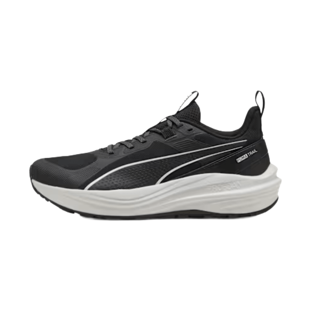 ZAPATILLAS DE TRAIL RUNNING PUMA FLARE PRO TRAIL HOMBRE | 311732 01-3