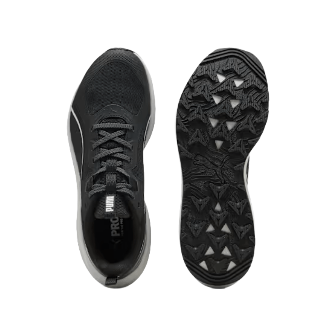 ZAPATILLAS DE TRAIL RUNNING PUMA FLARE PRO TRAIL HOMBRE | 311732 01-4