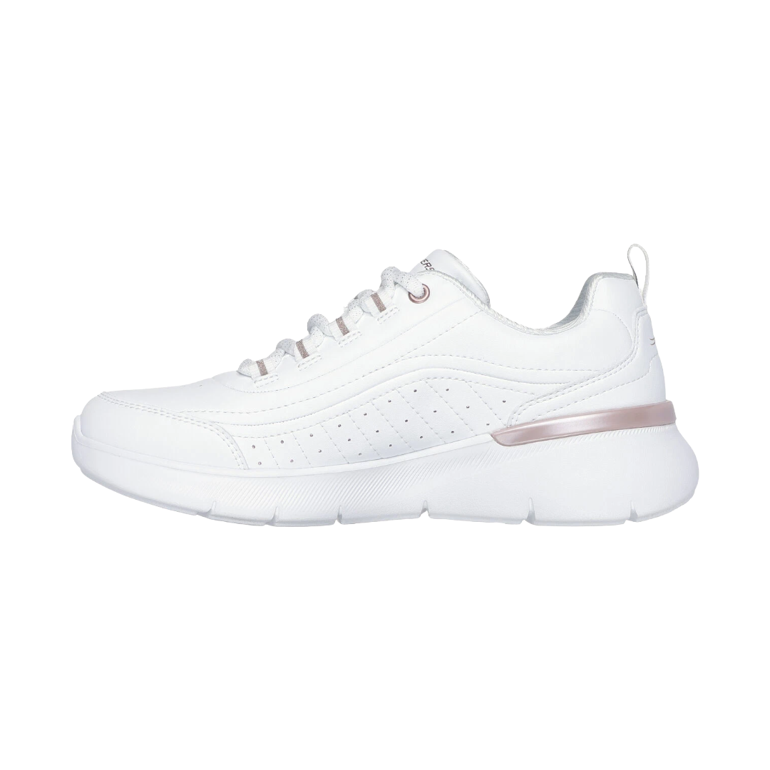 ZAPATILLAS URBANAS SKECHERS SKECH-AIR DYNAMIGHT 2.0 MUJER | 150373-WTRG-3