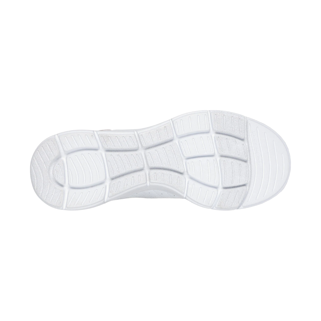 ZAPATILLAS URBANAS SKECHERS SKECH-AIR DYNAMIGHT 2.0 MUJER | 150373-WTRG-4