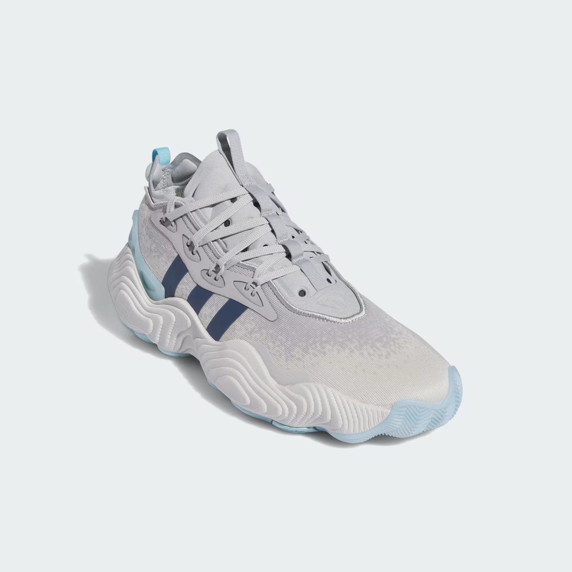 ZAPATILLAS ADIDAS TRAE YOUNG 3 LOW TRAINERS IE2708-3