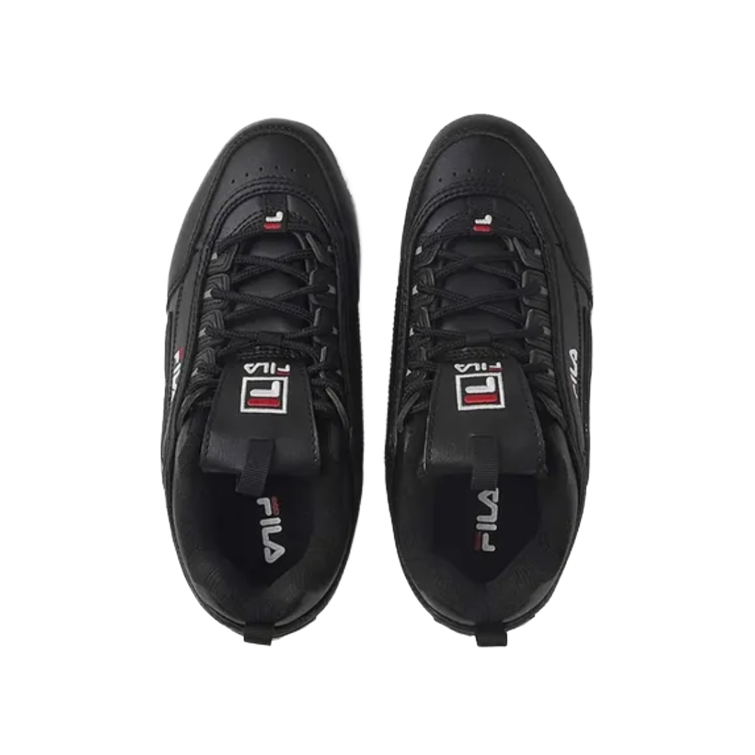 ZAPATILLAS URBANAS FILA DISRUPTOR II INFANTIL | 3FM00648-014-2