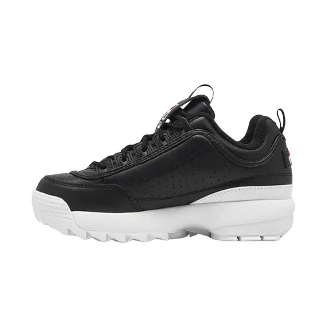 ZAPATILLAS URBANAS FILA DISRUPTOR II INFANTIL | 3FM00648-014-3