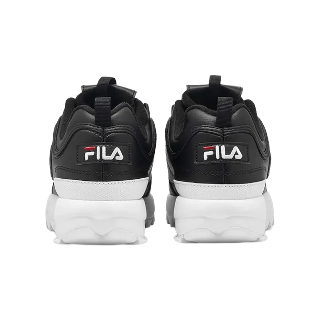ZAPATILLAS URBANAS FILA DISRUPTOR II INFANTIL | 3FM00648-014-4