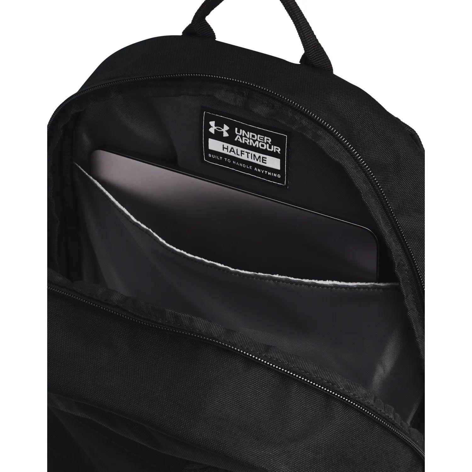 MOCHILA UNDER ARMOUR HALFTIME 1362365-001-2