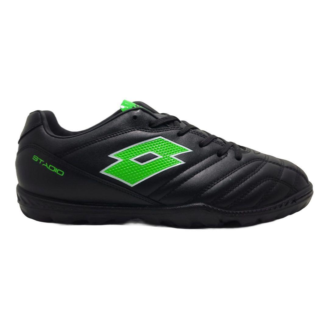 ZAPATILLAS BABY FUTBOL LOTTO JUVENIL | 2196991NI-2-0