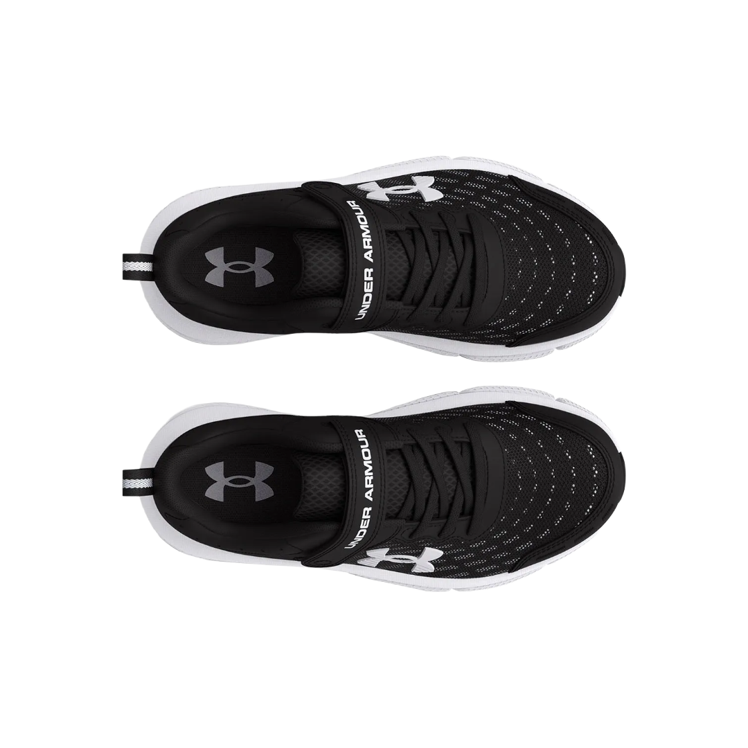 ZAPATILLAS DE RUNNING UA ASSERT 10 AC INFANTIL | 3026183-001-2