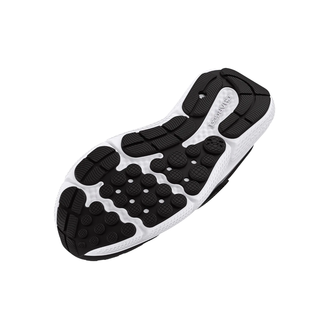 ZAPATILLAS DE RUNNING UA ASSERT 10 AC INFANTIL | 3026183-001-4