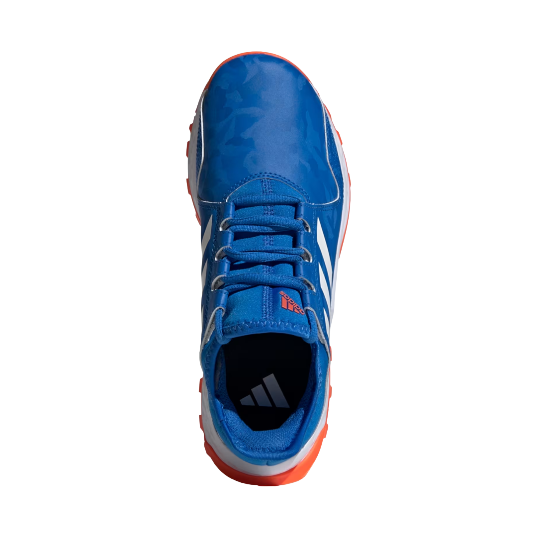 ZAPATILLAS DE HOCKEY ADIDAS  YOUNGSTAR JUVENIL | JQ9161-2