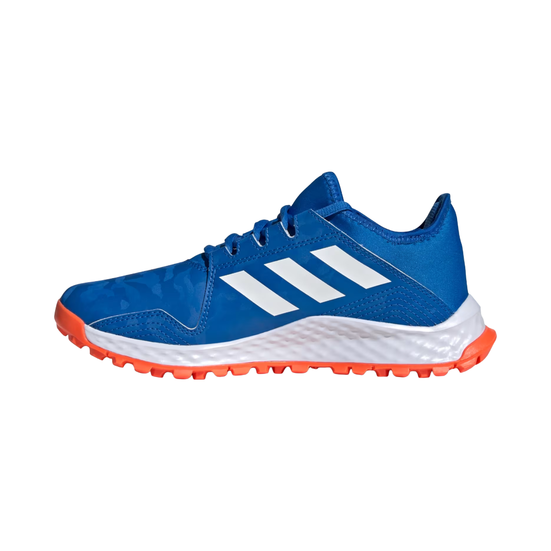 ZAPATILLAS DE HOCKEY ADIDAS  YOUNGSTAR JUVENIL | JQ9161-3