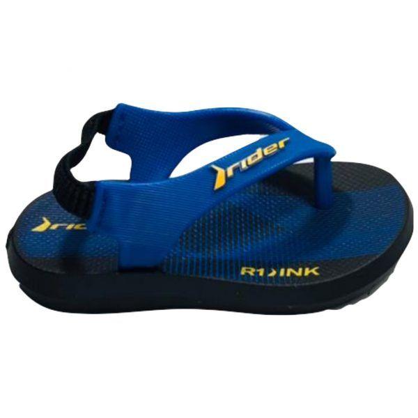 Sandalias Azules Rider Bebes GR-RI-11184-1