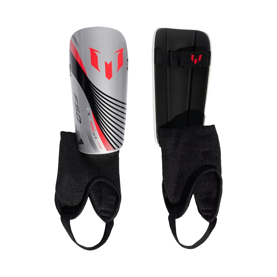 CANILLERAS ADIDAS MESSI INFANTIL JV5240-0