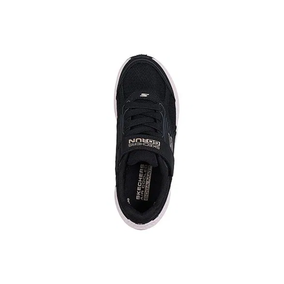 ZAPATILLAS SKECHERS GO RUN 303979L-BKRG-2