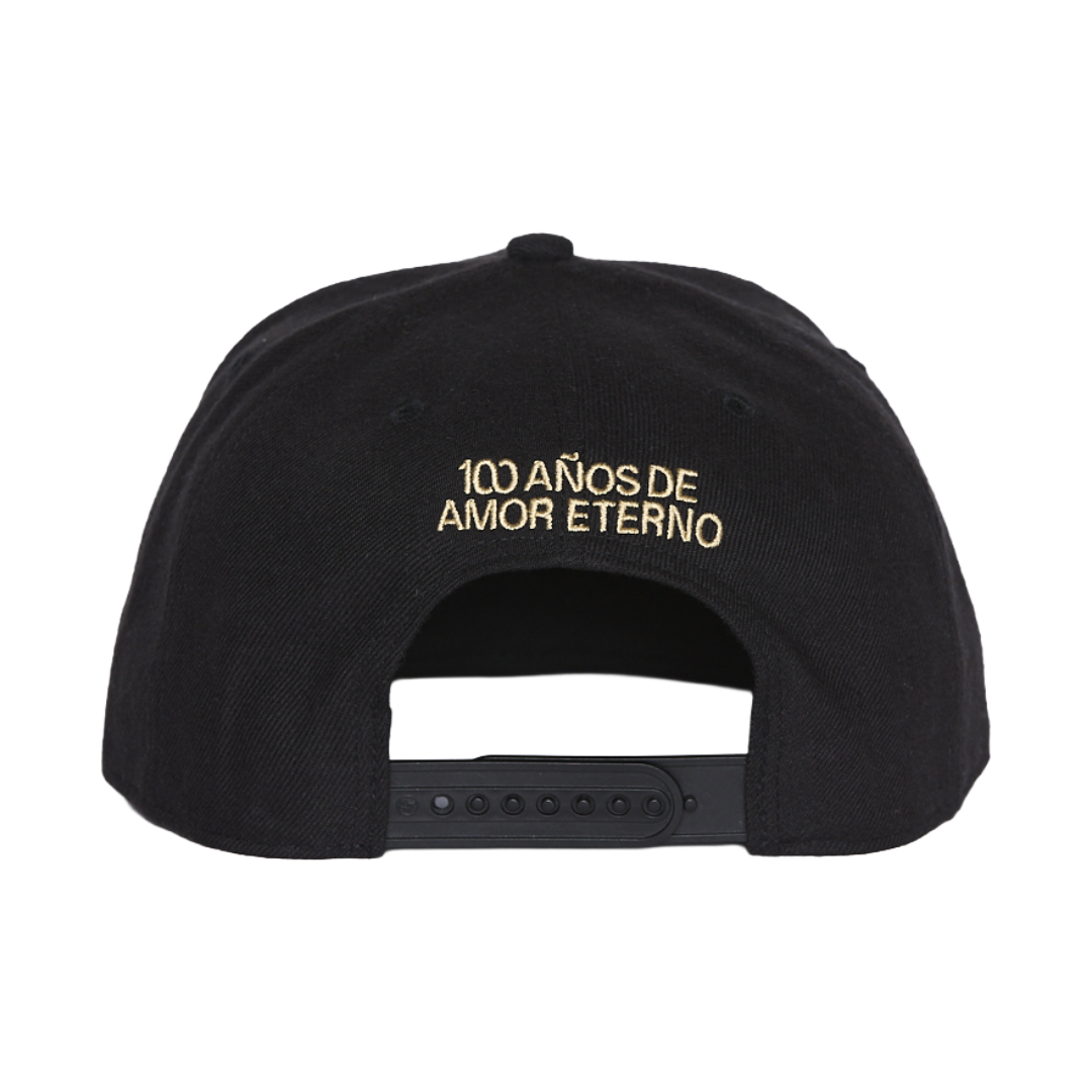 JOCKEY SNAPBACK 47 COLO COLO CENTENARIO WSBARCP180WBPBK-2