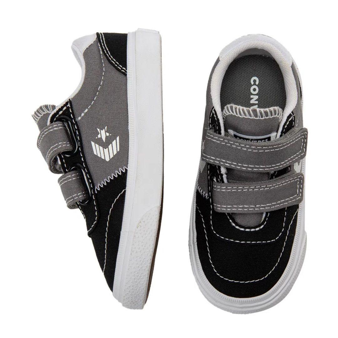 ZAPATILLAS CONVERSE BOULEVARD BEBES | 772739C-001-3