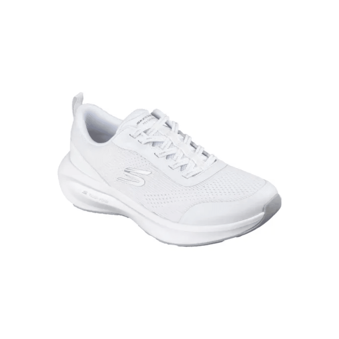 ZAPATILLAS URBANAS SKECHERS PLUSH FOAM MUJER | 150572-WSL-1