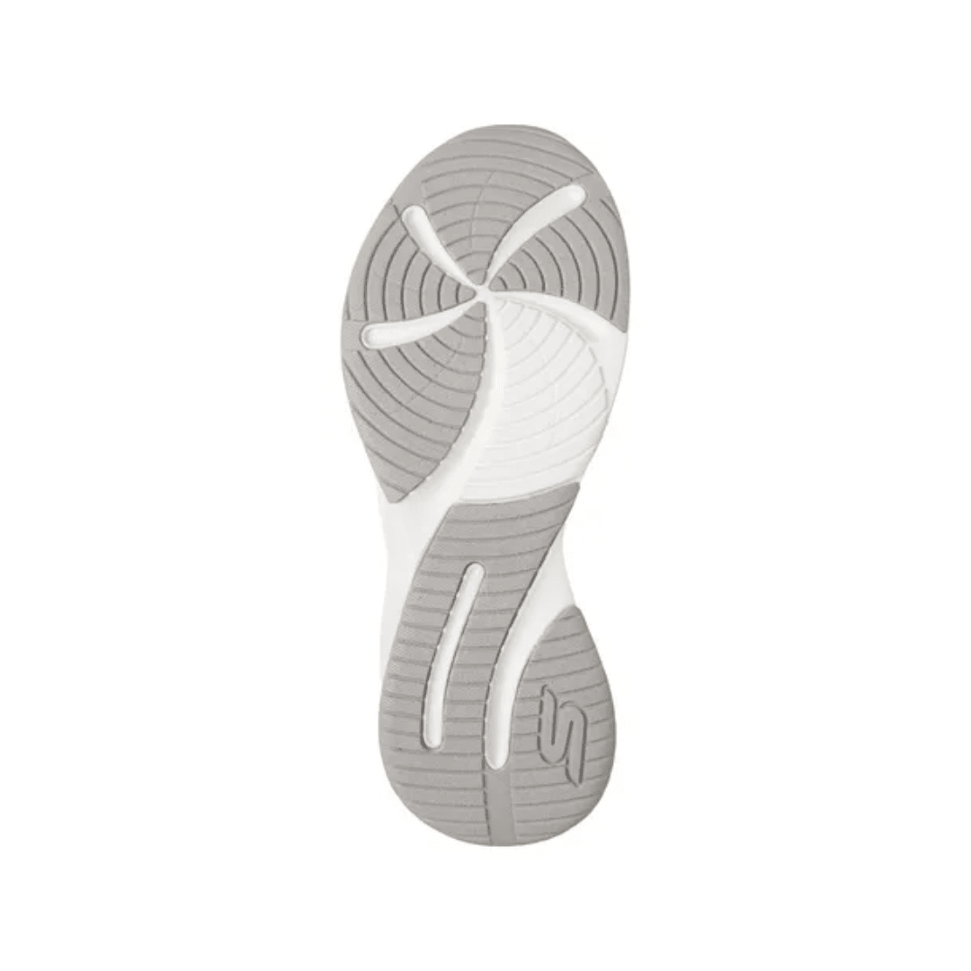 ZAPATILLAS URBANAS SKECHERS PLUSH FOAM MUJER | 150572-WSL-4