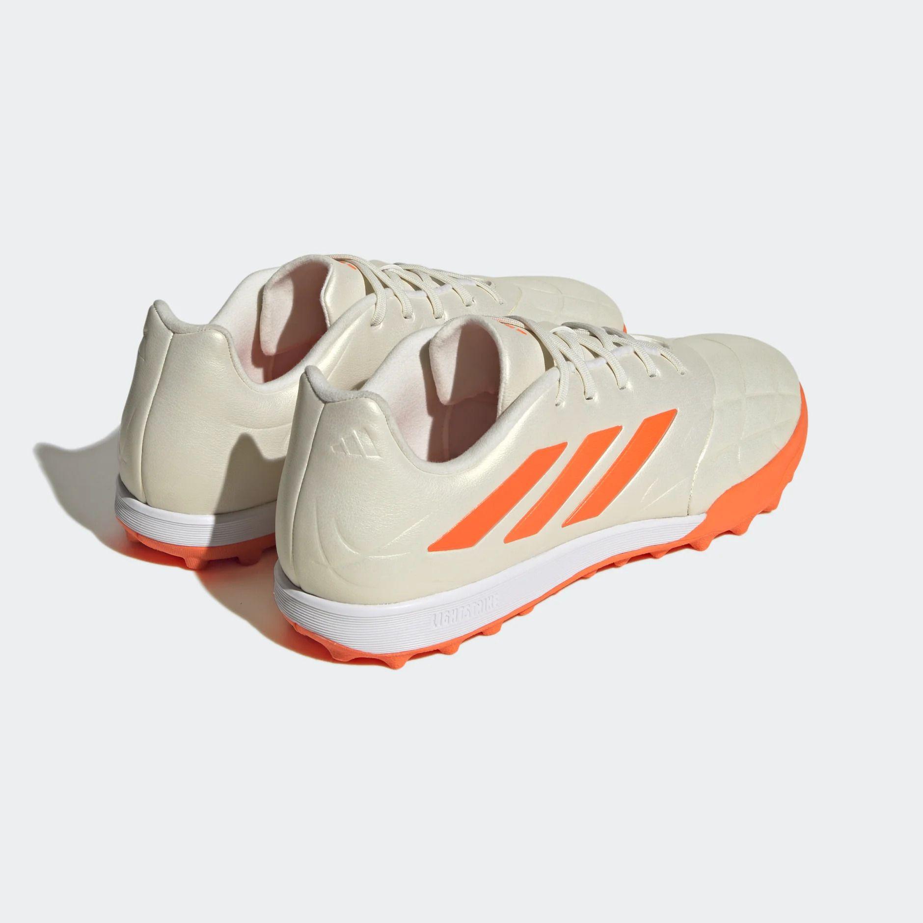 ZAPATILLAS ADIDAS DE BABY FUTBOL COPA PURE.3 TF ADULTO GY9053-3