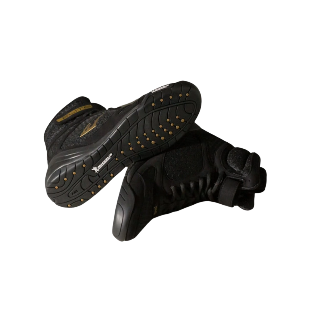 ZAPATILLAS BOX ELITE EVERLAST ADULTO 0092836233-2