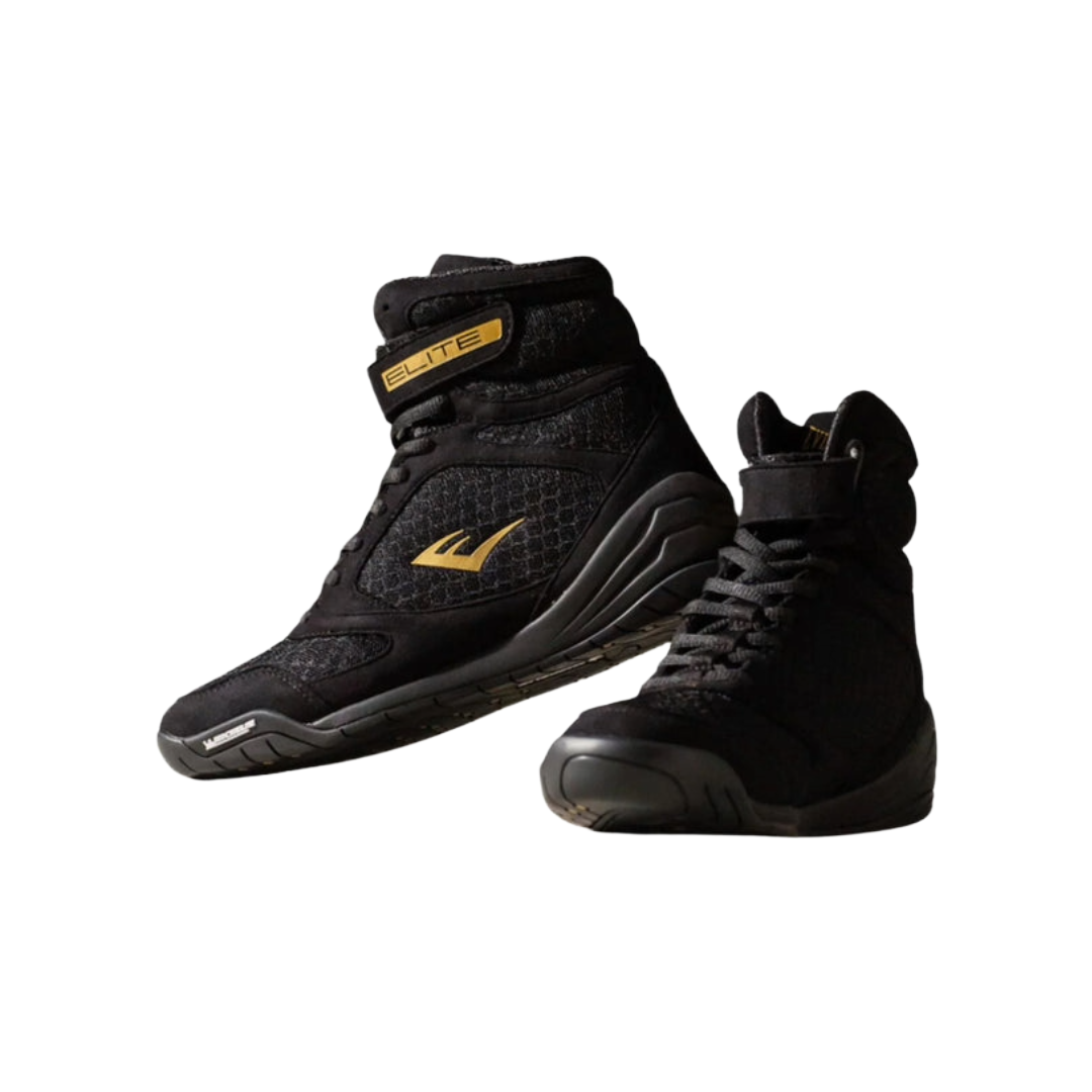 ZAPATILLAS BOX ELITE EVERLAST ADULTO 0092836233-3