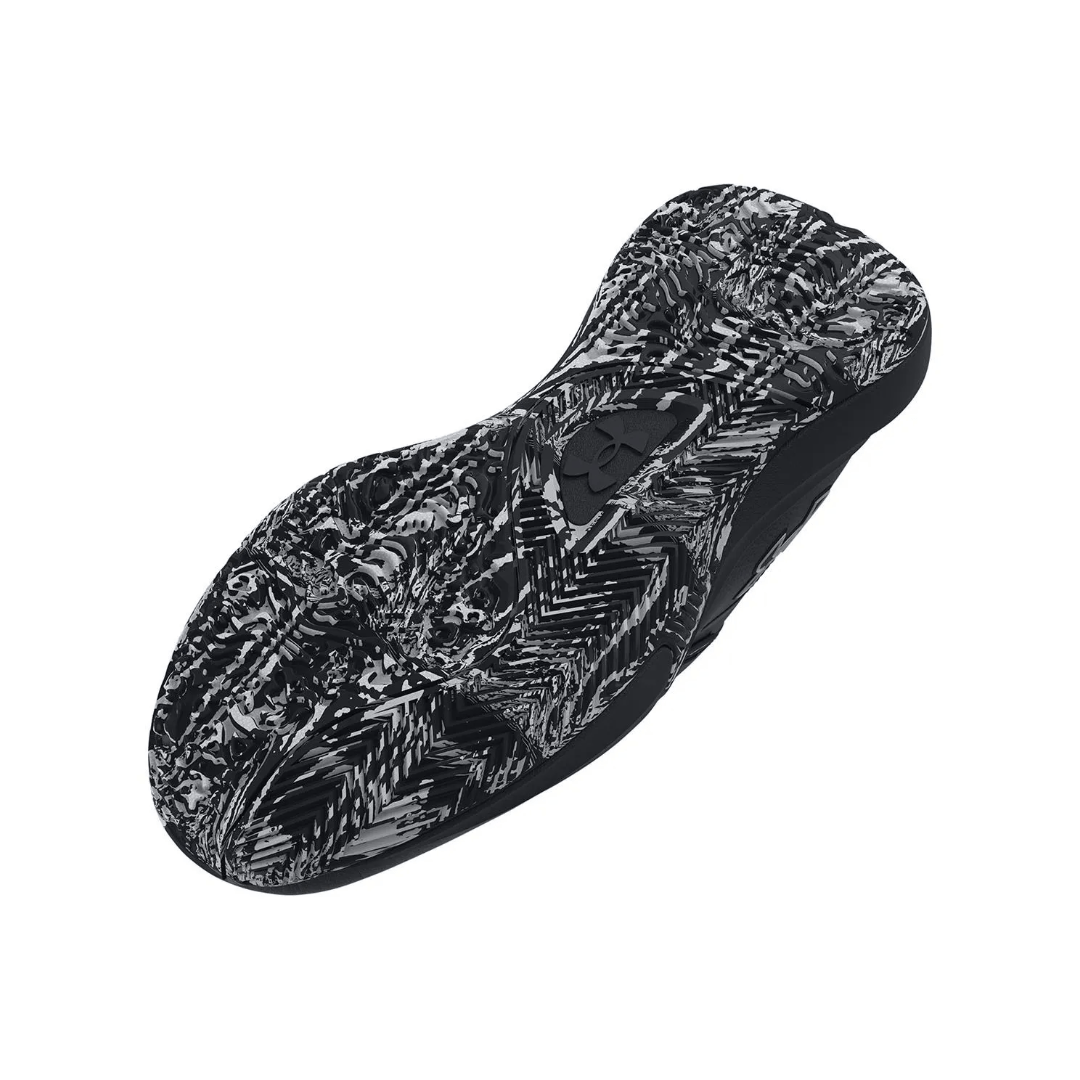 ZAPATILLAS UNDER ARMOUR LOCKDOWN 7 | 3028512-003-4