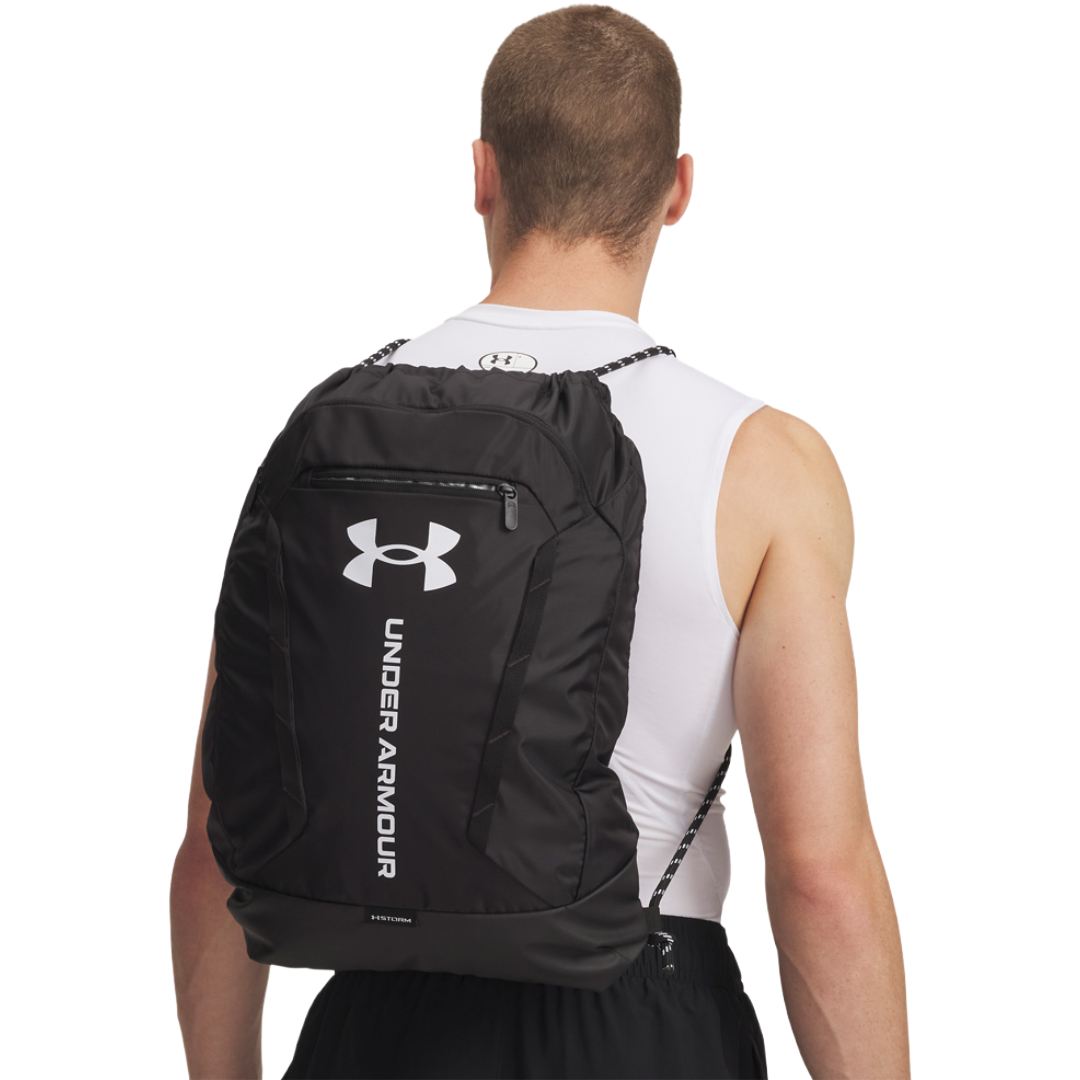 MORRAL UNDER ARMOUR HUSTLE | 6000519-001-4