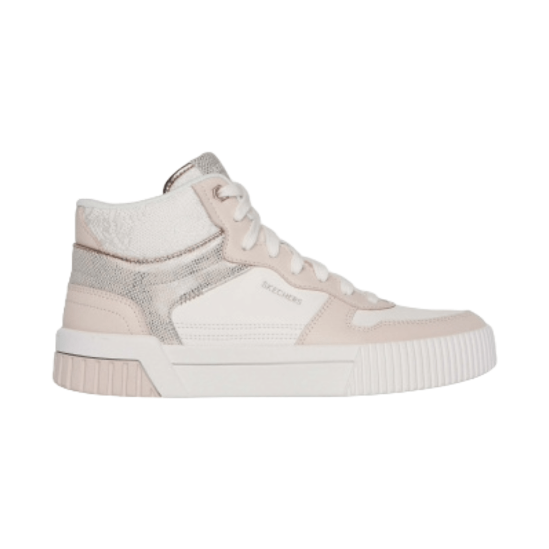 ZAPATILLAS SKECHERS JADE BIT OF GLAMOUR | 185105-NAT-0