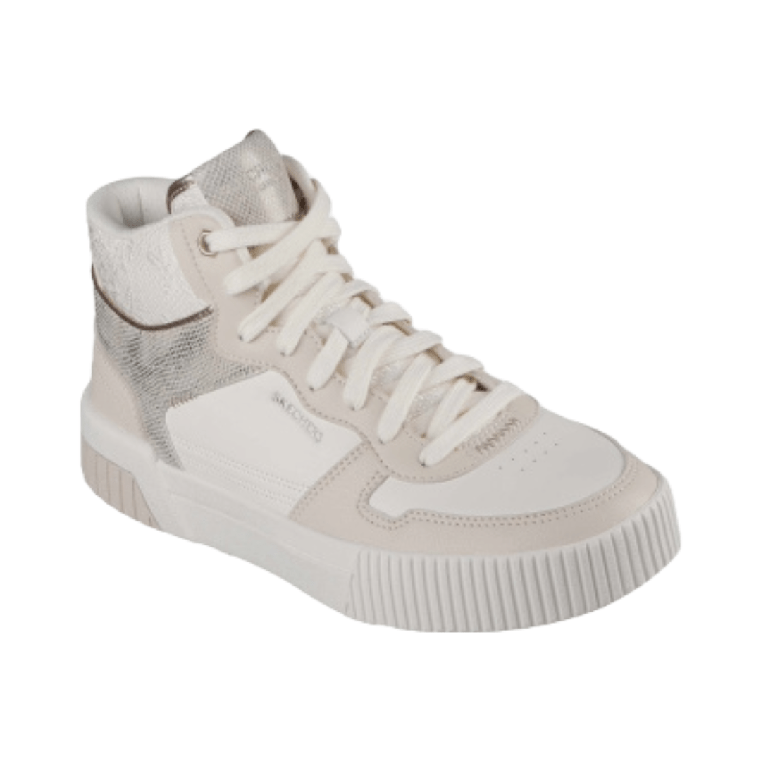 ZAPATILLAS SKECHERS JADE BIT OF GLAMOUR | 185105-NAT-1