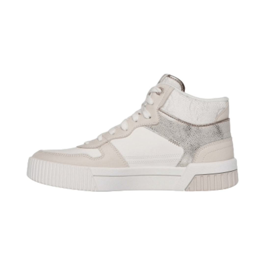ZAPATILLAS SKECHERS JADE BIT OF GLAMOUR | 185105-NAT-3