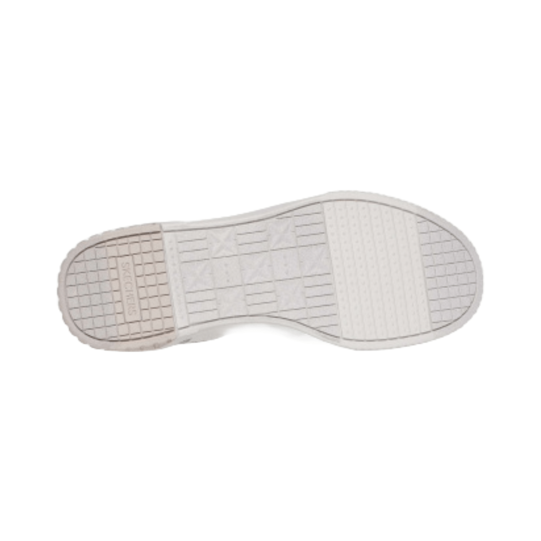ZAPATILLAS SKECHERS JADE BIT OF GLAMOUR | 185105-NAT-4