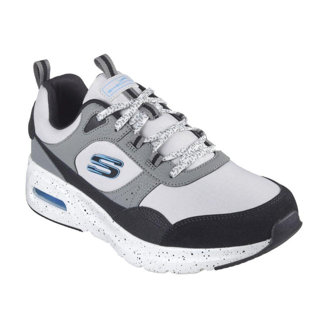ZAPATILLAS SKECHERS SKECH AIR YATTON  232648-GYMT-0
