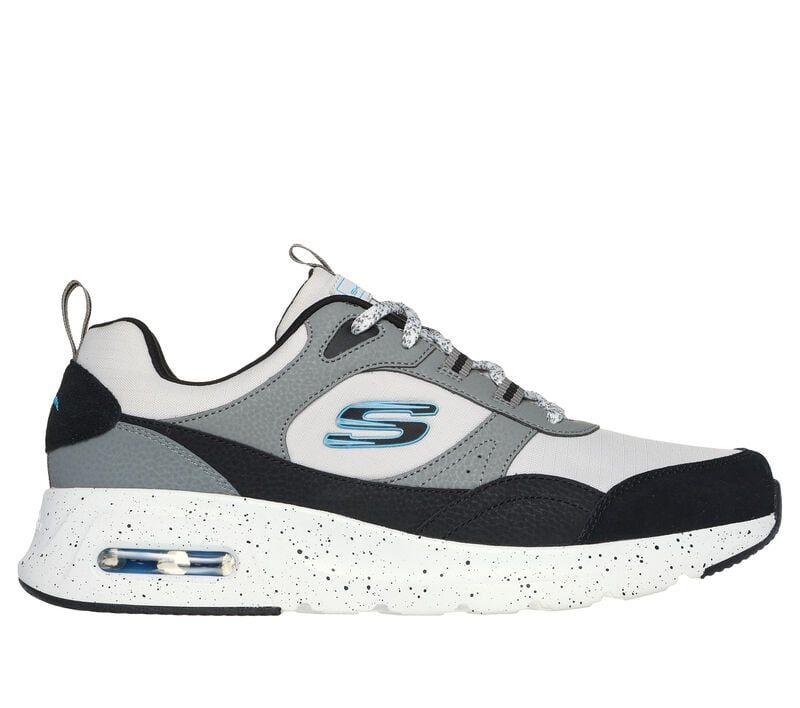 ZAPATILLAS SKECHERS SKECH AIR YATTON  232648-GYMT-1