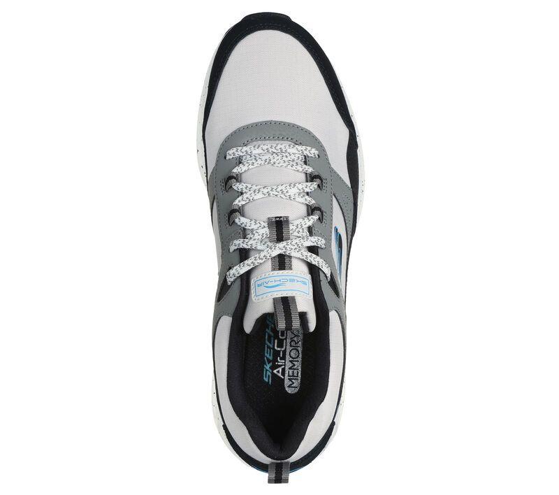 ZAPATILLAS SKECHERS SKECH AIR YATTON  232648-GYMT-2
