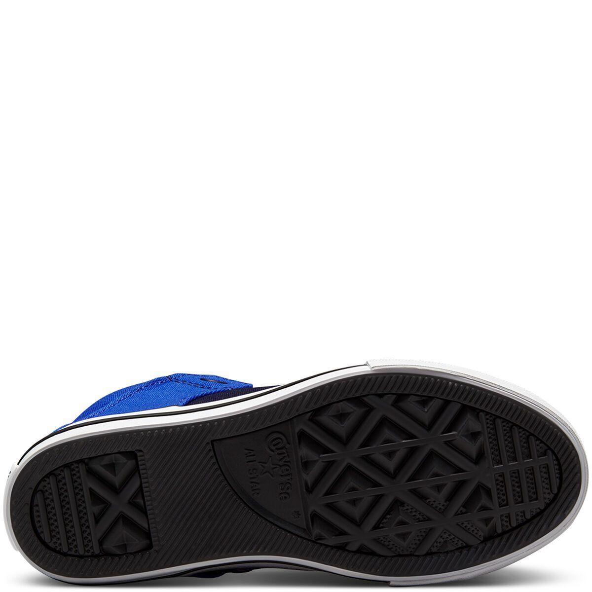 ZAPATILLAS CONVERSE AXEL MID INFANTIL | 771514C-001-4