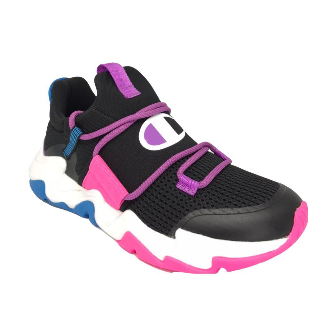 Zapatillas Champion Hyper C Multi Unisex CP101169Y-0