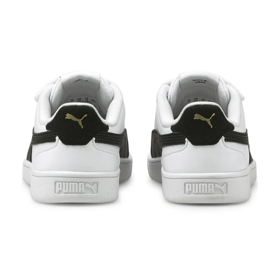 ZAPATILLAS URBANAS PUMA SHUFFLE V PS INFANTIL | 375689 02-2