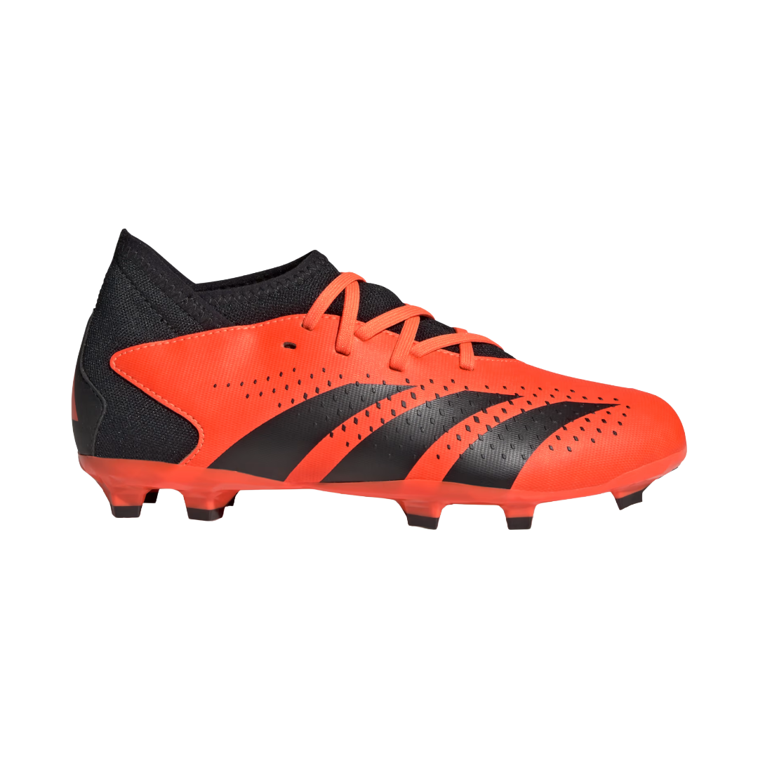 ZAPATILLAS DE BABYFÚTBOL ADIDAS PREDATOR ACCURACY.3 FG/MG INFANTIL | GW4608-0