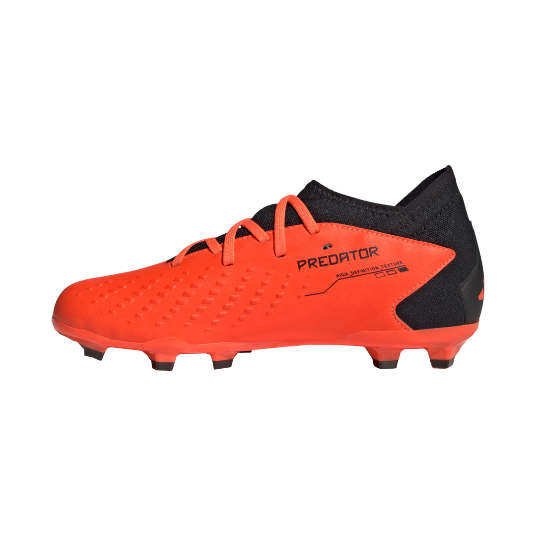 ZAPATILLAS DE BABYFÚTBOL ADIDAS PREDATOR ACCURACY.3 FG/MG INFANTIL | GW4608-3