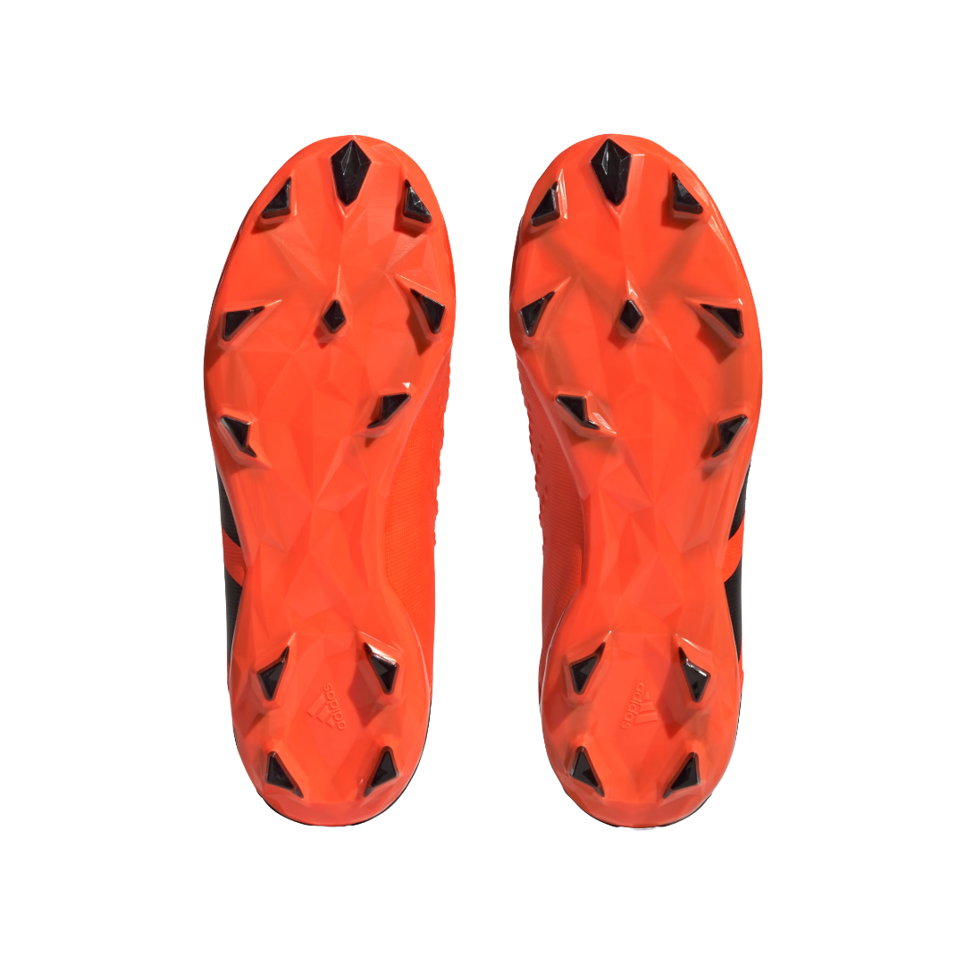ZAPATILLAS DE BABYFÚTBOL ADIDAS PREDATOR ACCURACY.3 FG/MG INFANTIL | GW4608-4