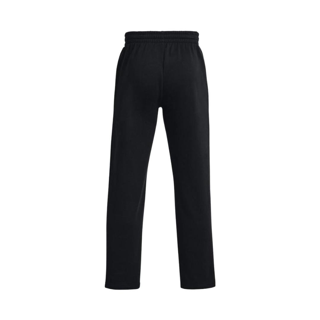 PANTALÓN BUZO UNDER ARMOUR RIVAL FLEECE HOMBRE | 1379868-001-1