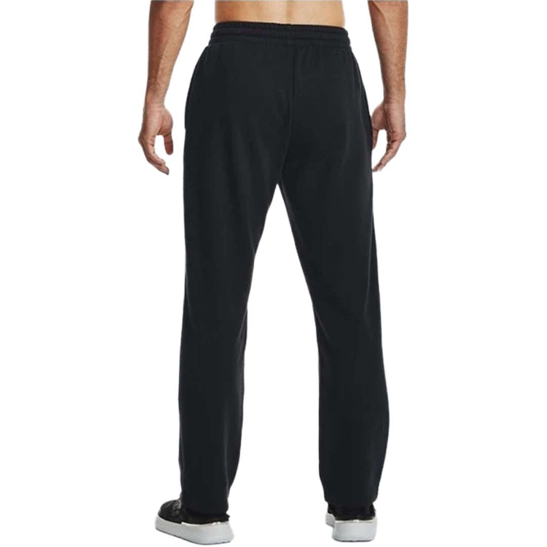 PANTALÓN BUZO UNDER ARMOUR RIVAL FLEECE HOMBRE | 1379868-001-3