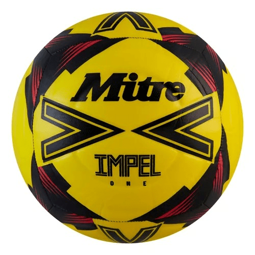 BALON FUTBOL MITRE IMPEL ONE T.5 | MI37451-0