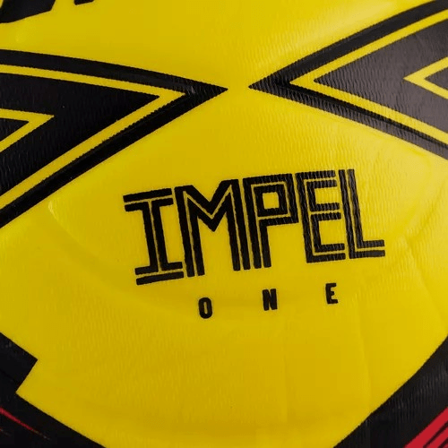 BALON FUTBOL MITRE IMPEL ONE T.5 | MI37451-1