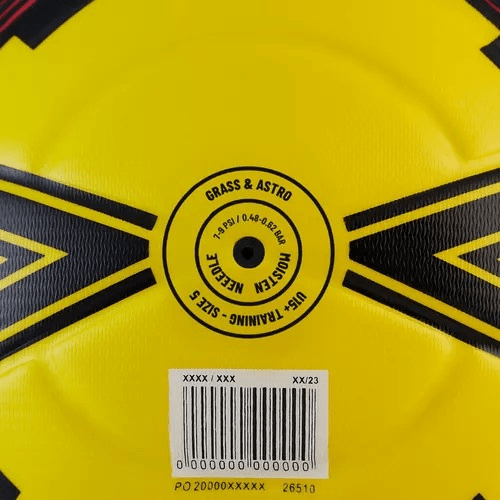 BALON FUTBOL MITRE IMPEL ONE T.5 | MI37451-2