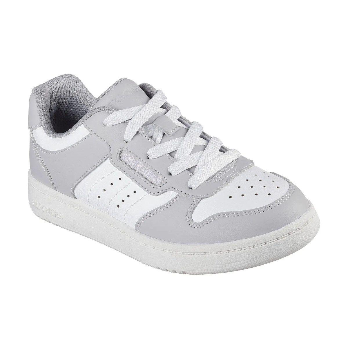 ZAPATILLAS SKECHERS QUICK STREET INFANTIL 405639L-LGW-0