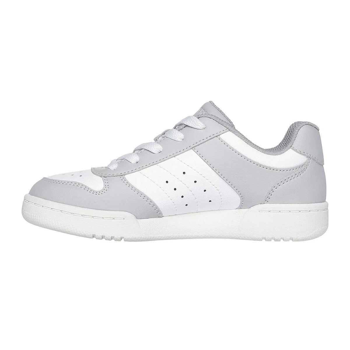 ZAPATILLAS SKECHERS QUICK STREET INFANTIL 405639L-LGW-1