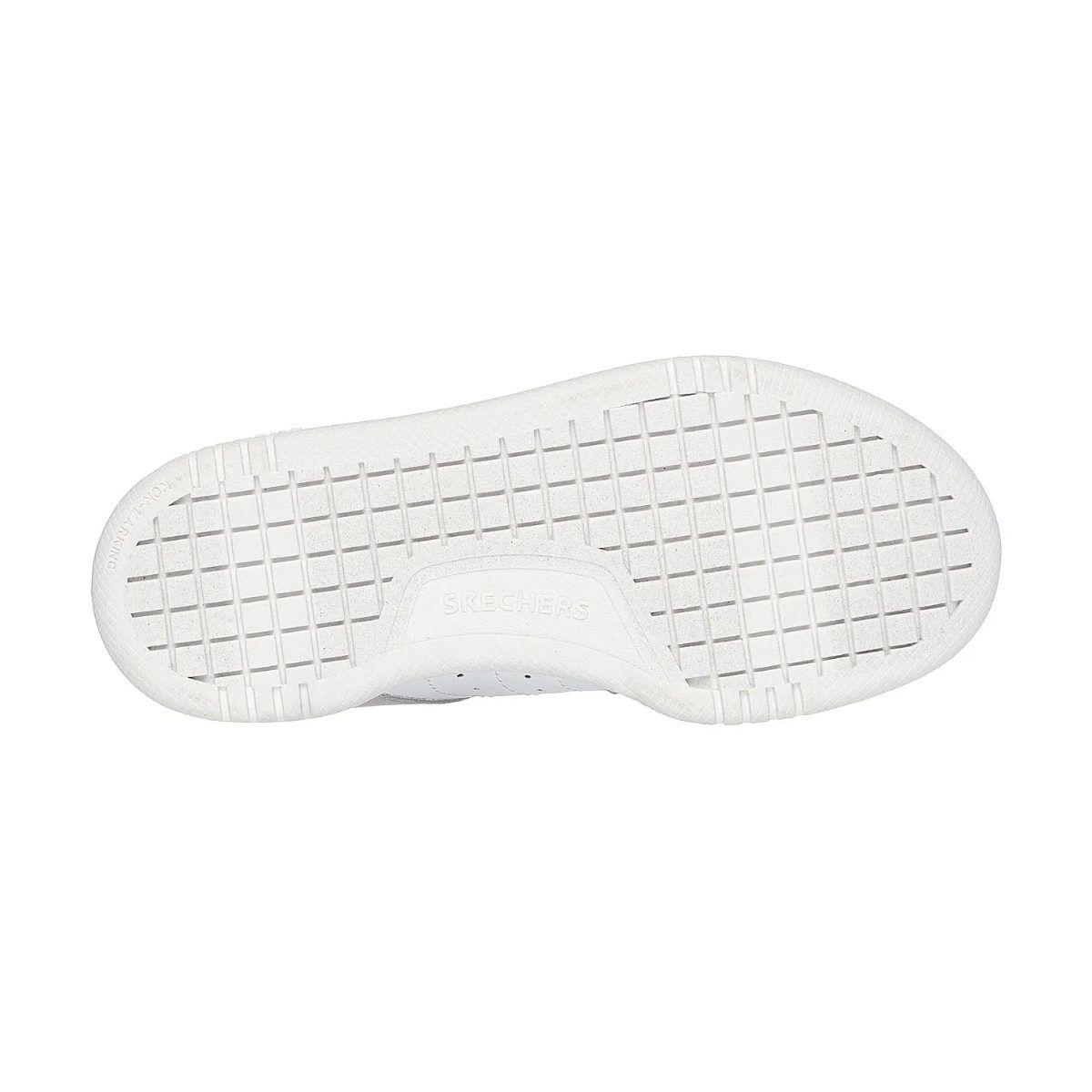 ZAPATILLAS SKECHERS QUICK STREET INFANTIL 405639L-LGW-2