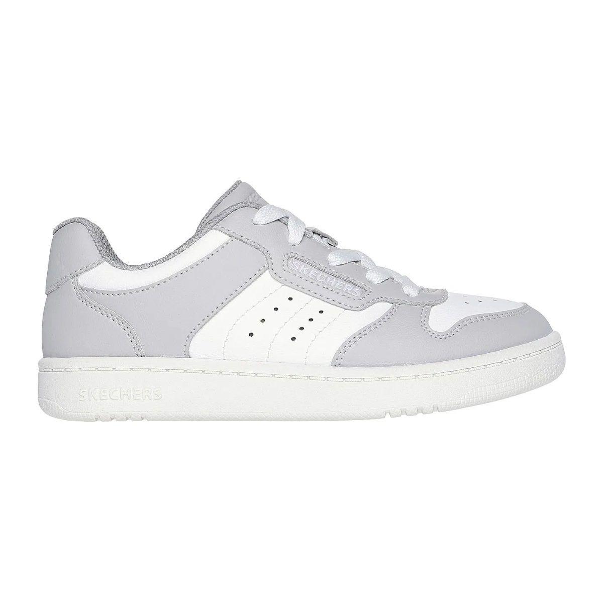 ZAPATILLAS SKECHERS QUICK STREET INFANTIL 405639L-LGW-4