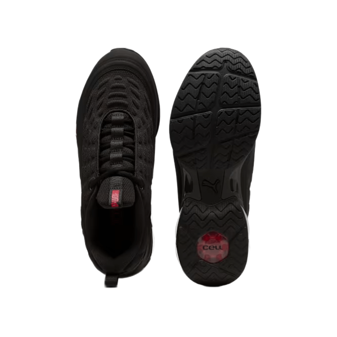 ZAPATILLAS DE RUNNING PUMA MEZA HOMBRE | 312044 08-3